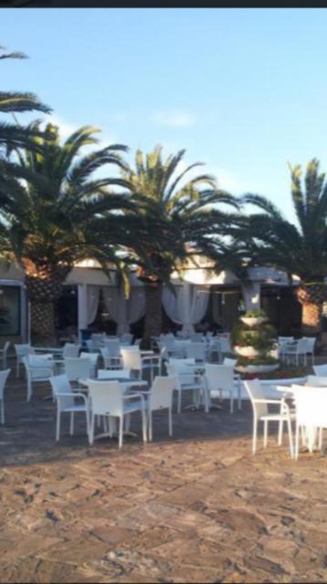 A Schiera In Villaggio Metatur * Metaponto