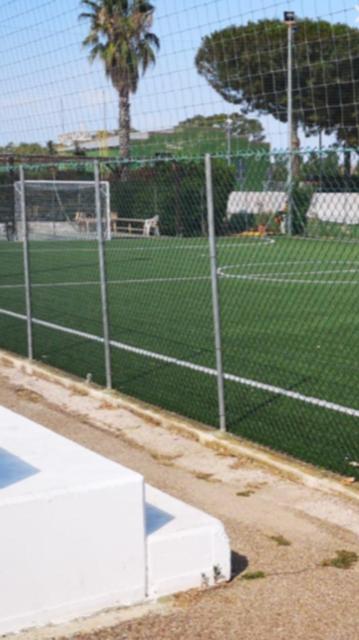 A Schiera In Villaggio Metatur *