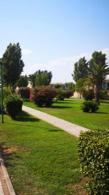 A Schiera In Villaggio Metatur Holiday home Metaponto