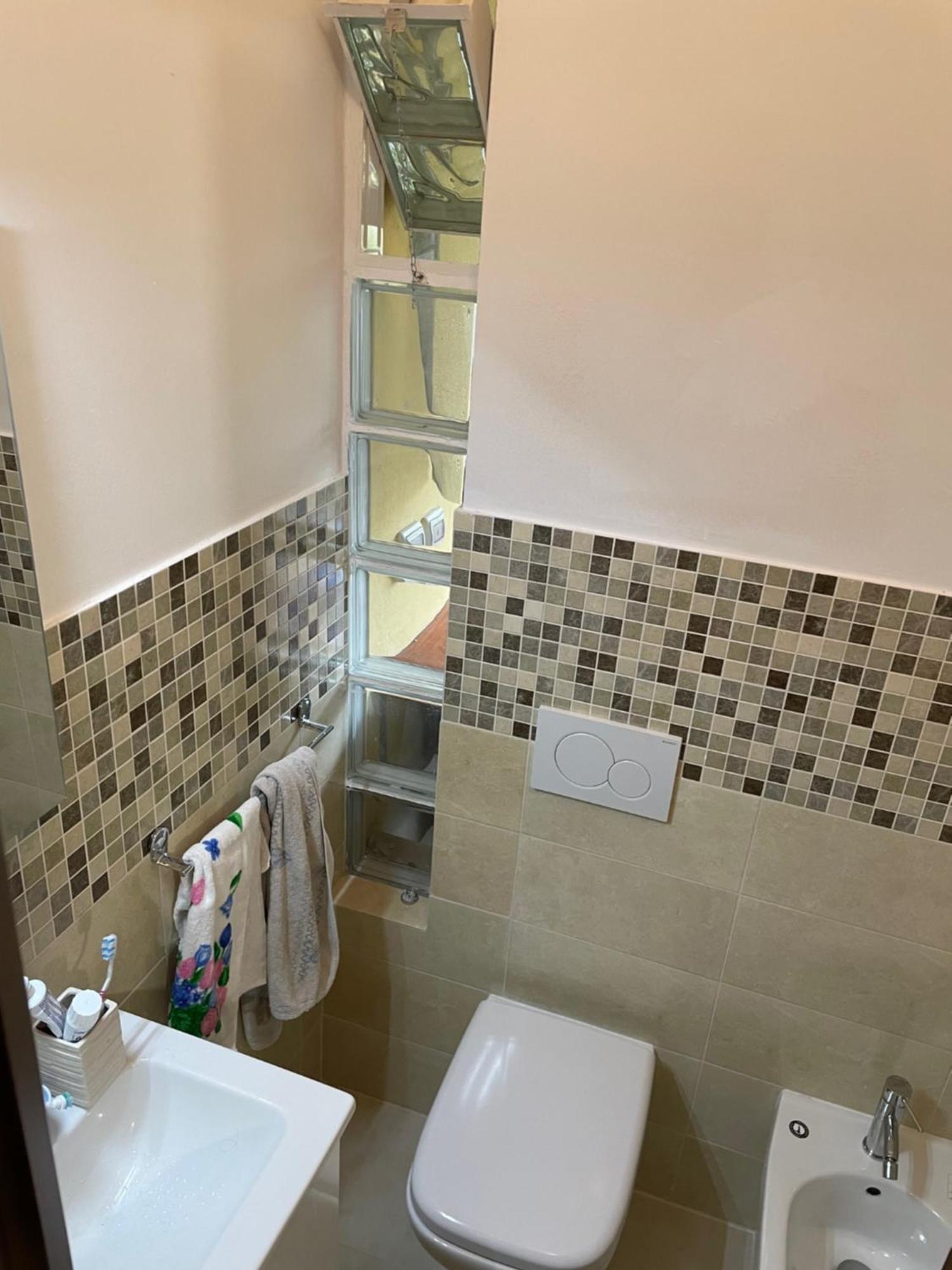 A Schiera In Villaggio Metatur Holiday home Metaponto