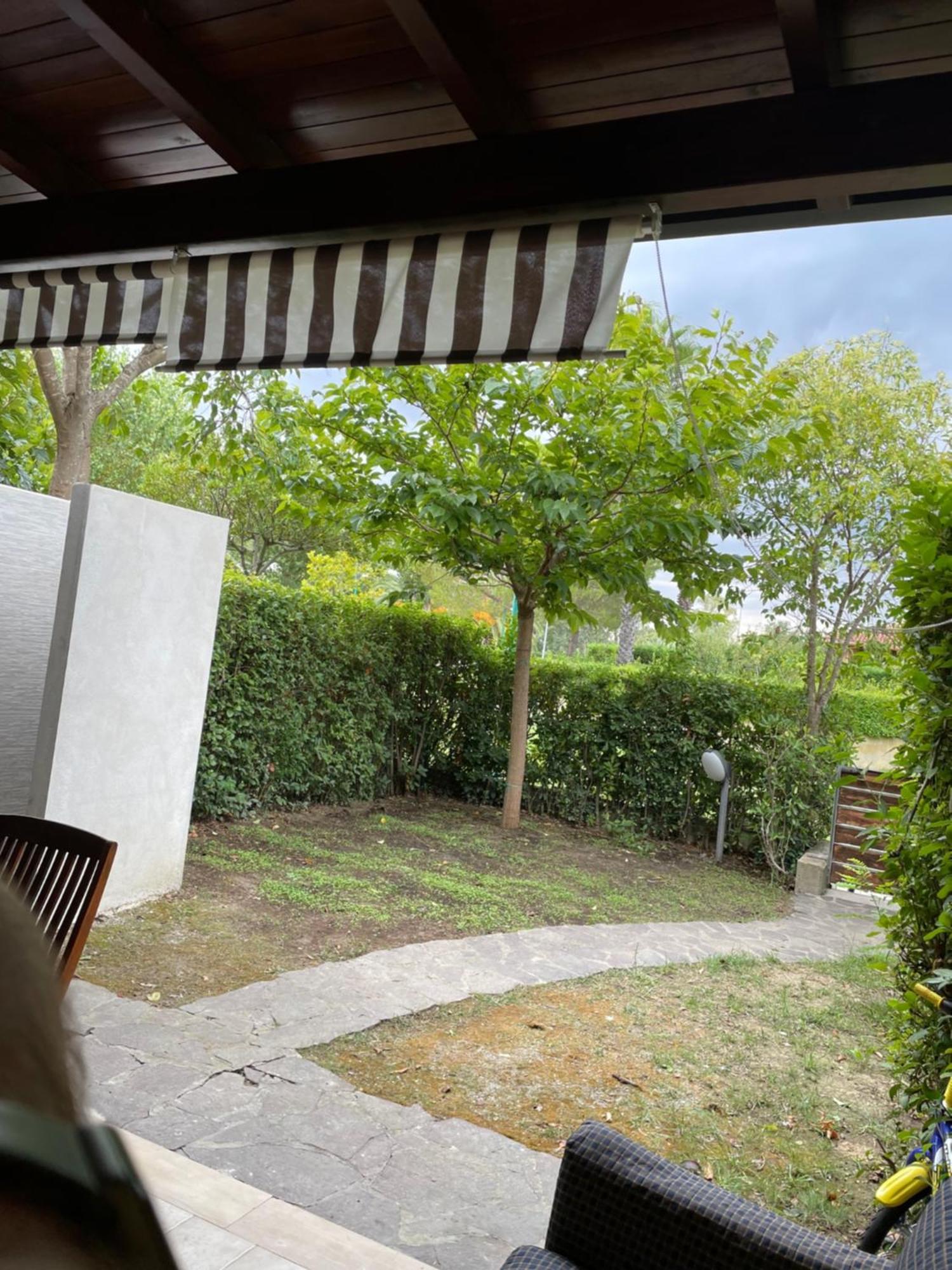 Holiday home A Schiera In Villaggio Metatur