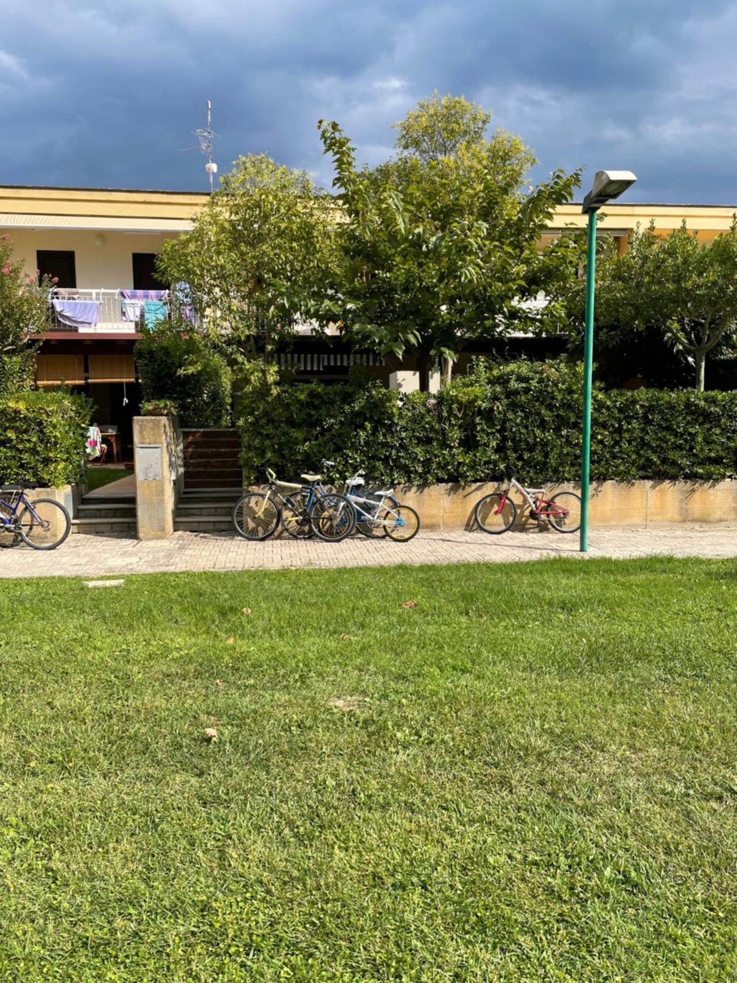 A Schiera In Villaggio Metatur * Metapont